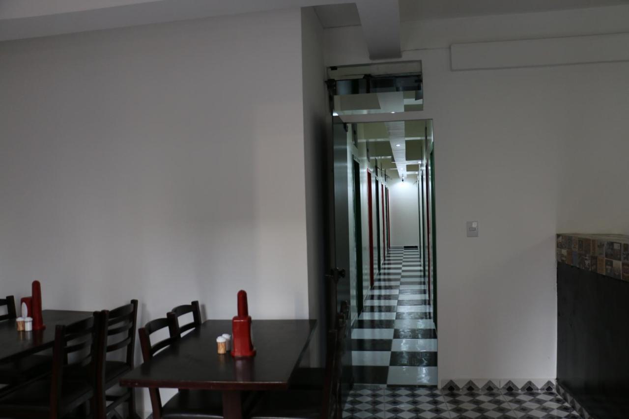 Deck Hostel - Sao Paulo — Photos 3