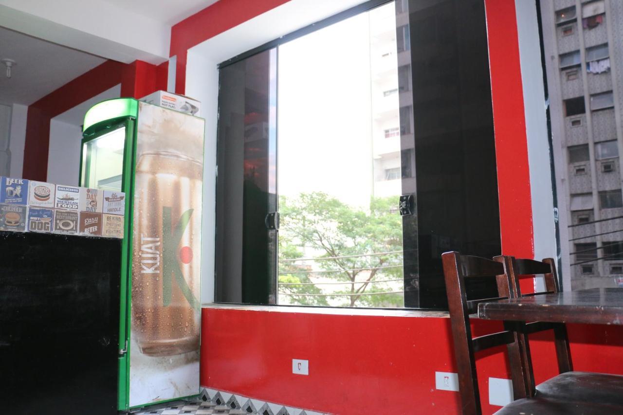 Deck Hostel - Sao Paulo — Photos 2